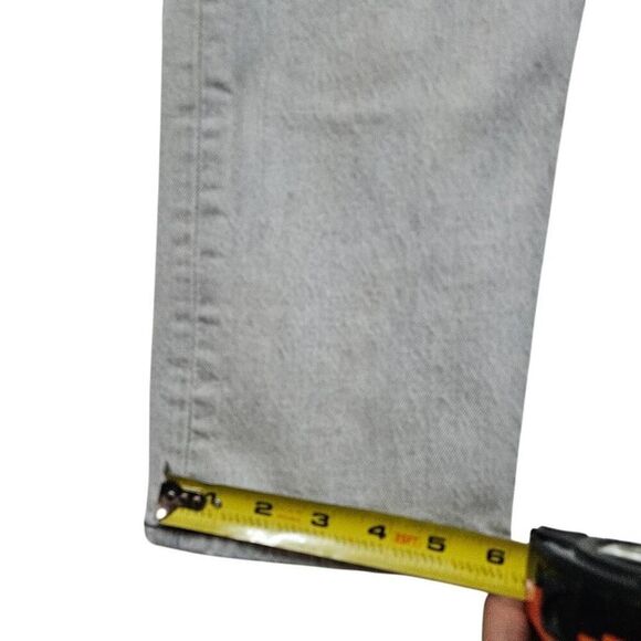 501 Levi's jeans for men - Picture 8 of 12